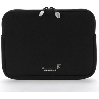 Tucano Калъф за нетбук TUCANO BFEF10 Folder Easy, 9-10"(22.86-25.4cm), черен (BFEF10)