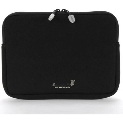Tucano Калъф за нетбук TUCANO BFEF10 Folder Easy, 9-10"(22.86-25.4cm), черен (BFEF10)