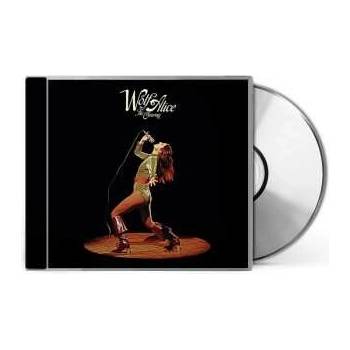 WOLF ALICE - THE CLEARING (1CD)