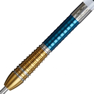 Unicorn Steel Duo - Gary Anderson - Phase 6 - 21g