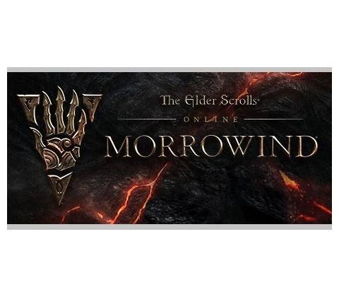 The Elder Scrolls Online: Morrowind