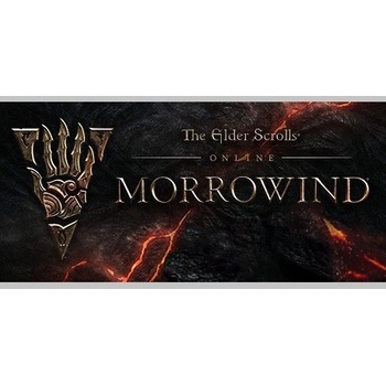 The Elder Scrolls Online: Morrowind