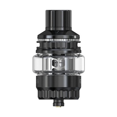 Eleaf Melo 6 Tank Černý 5ml – Zboží Dáma