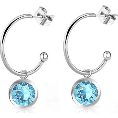 Swarovski E. náušnice SEE1443