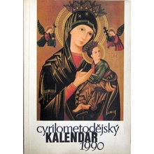 Cyrilometodějský kalendář 1990