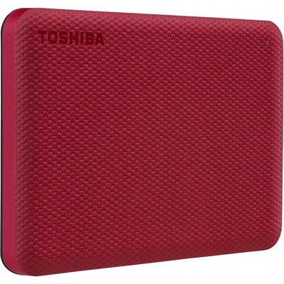Toshiba Canvio Advance 2TB, HDTCA20ER3AA