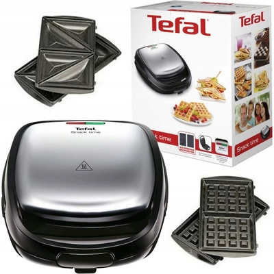 Tefal SW 341 D 12 – Zbozi.Blesk.cz