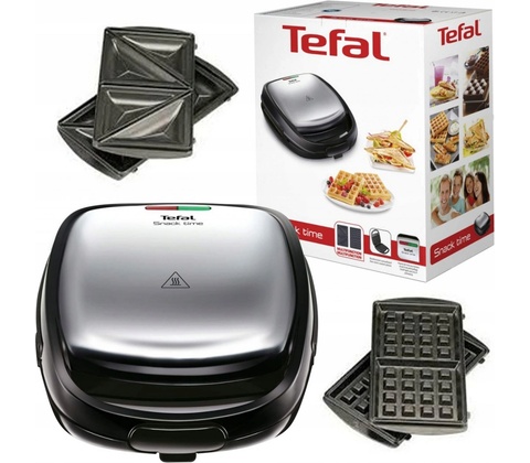 Tefal SW 341 D 12