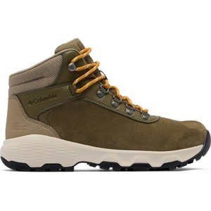 Columbia Дамски туристически обувки Columbia Women's Newton Wander Walking boots - Light Caper / Desert Gold - размер 39, 5 (EU) (119-1014-0515)