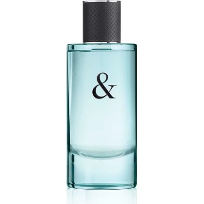 Tiffany & Co Tiffany & Love for Him EDT 90 ml Tester