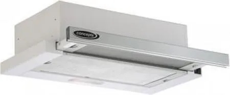 TESY Concepta SL 102 2M 60cm