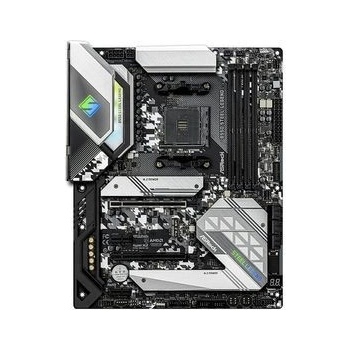 ASRock B550 Steel Legend