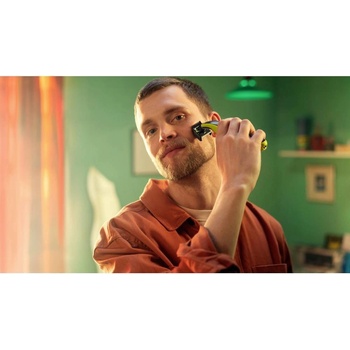 Philips OneBlade 360 QP430/50 3 ks