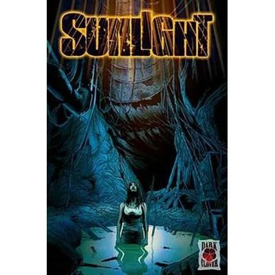 Sunlight Graphic Novel | Christophe Bec, Ted Adams