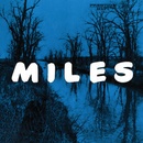 DAVIS MILES: NEW MILES DAVIS QUINTET LP