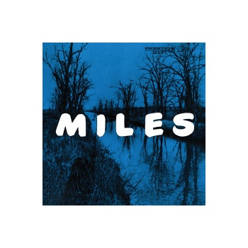 DAVIS MILES: NEW MILES DAVIS QUINTET LP