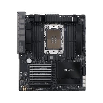Asus PRO WS W790-ACE