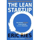 Lean Startup Eric Ries