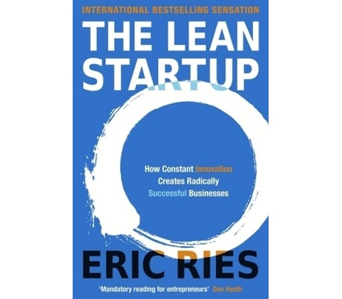 Lean Startup Eric Ries