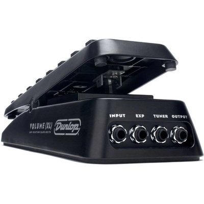 Dunlop DVP3 Volume (X) Обем педал за китара (DVP3)