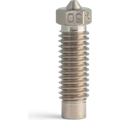 BondTech CHT Дюза с покритие за Elegoo - 0, 6 mm (NOZ01CHT41228)