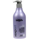 L'Oréal Expert Liss Ultime šampón pre suché a nepoddajné vlasy 500 ml