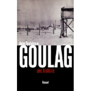 Goulag | Anne Applebaum (ISBN: 9782246661214)