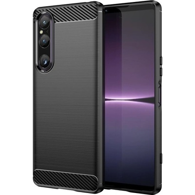 Carbon čierny – Sony Xperia 1 V