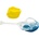 CRALUSSO Krmítko + formička Slow Sinking Method Set