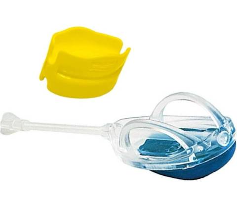 CRALUSSO Krmítko + formička Slow Sinking Method Set