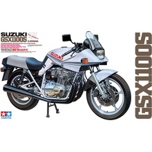 Tamiya Suzuki GSX1100S Katana 1:6