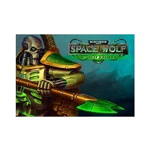 Warhammer 40 000: Space Wolf - Saga of the Great Awakening