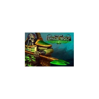 Warhammer 40 000: Space Wolf - Saga of the Great Awakening