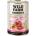 WILD FARM pure mono Свинско с ябълка и киноа 400 г - монопротеинова храна за кучета