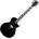 ESP EC-201 Black