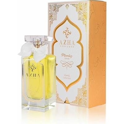 AZHA Perfumes Mumtaz parfumovaná voda dámska 100 ml
