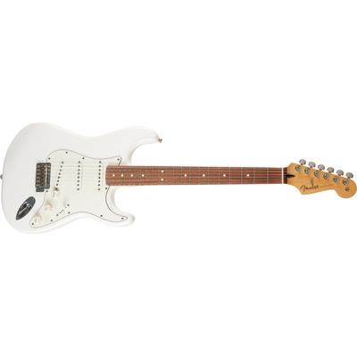 Fender Player Stratocaster PF PWT