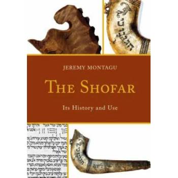 Image 1 of Shofar | Jeremy Montagu