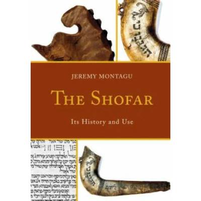 Shofar | Jeremy Montagu