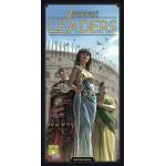 Repos Production Разширение за настолна игра 7 Wonders (2nd Edition) - Leaders (ASMSEV2US02DB)