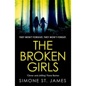 Broken Girls | Simone St. James (ISBN: 9781472253651)