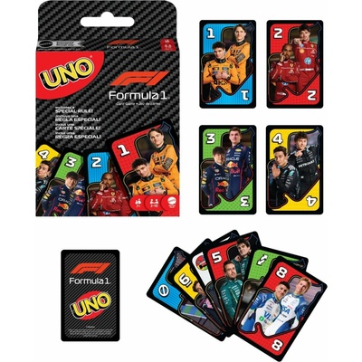 UNO Formula 1