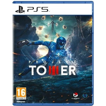 Project Tower