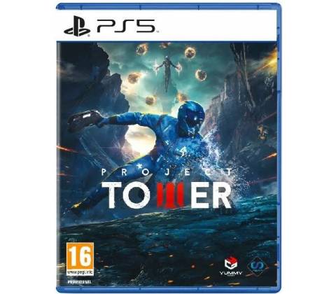 Project Tower