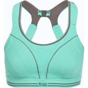 Shock Absorber Спортен сутиен Shock Absorber Ultimate Run Bra green