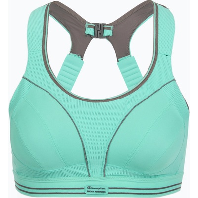 Shock Absorber Спортен сутиен Shock Absorber Ultimate Run Bra green