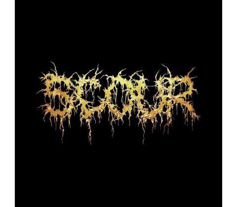Scour Gold CD