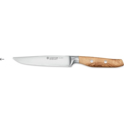 Steakový nôž Amici 12 cm