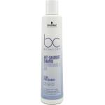 Schwarzkopf BC Bonacure Anti-Dandruff Shampoo 250 ml