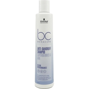 Schwarzkopf BC Bonacure Anti-Dandruff Shampoo 250 ml